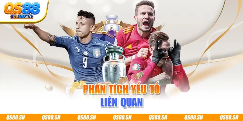 Phân tích yếu tố liên quan